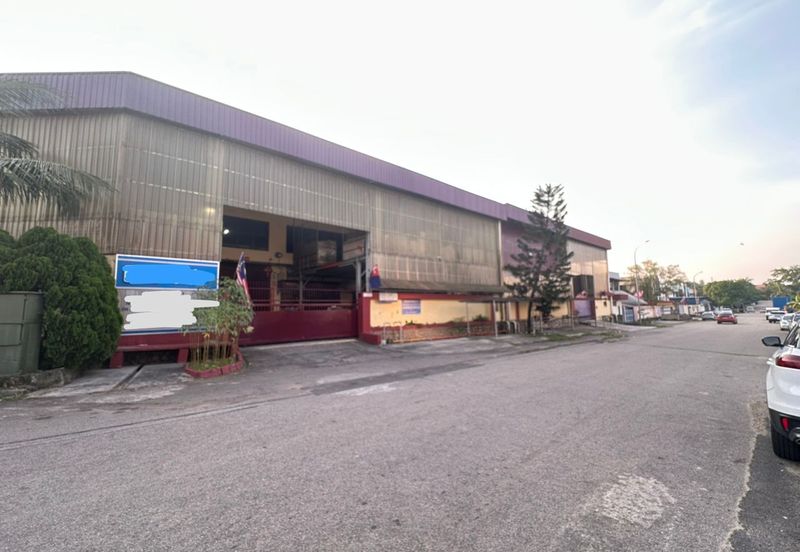 Taman Perindustrian Desa Cemerlang