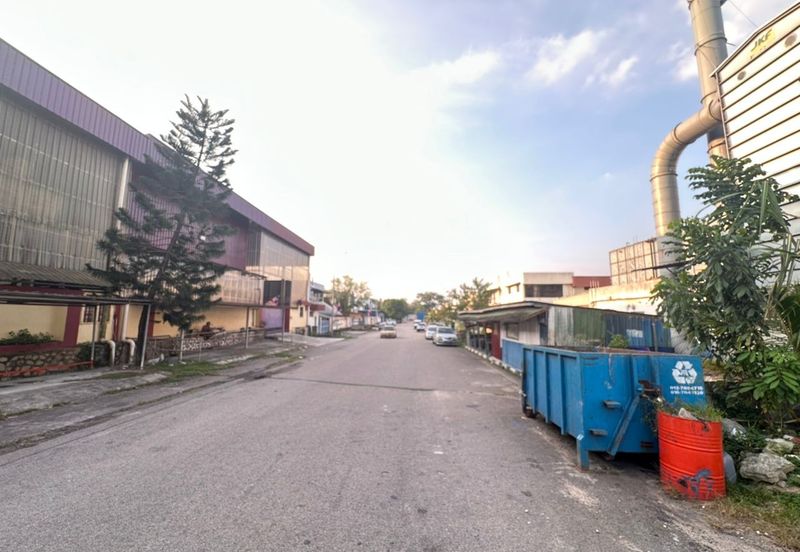 Taman Perindustrian Desa Cemerlang