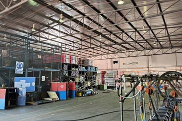 Bandar Baru Seri Alam