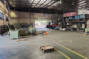 Bandar Baru Seri Alam