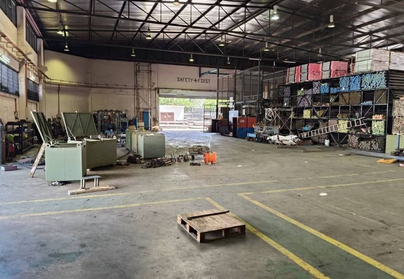 Bandar Baru Seri Alam