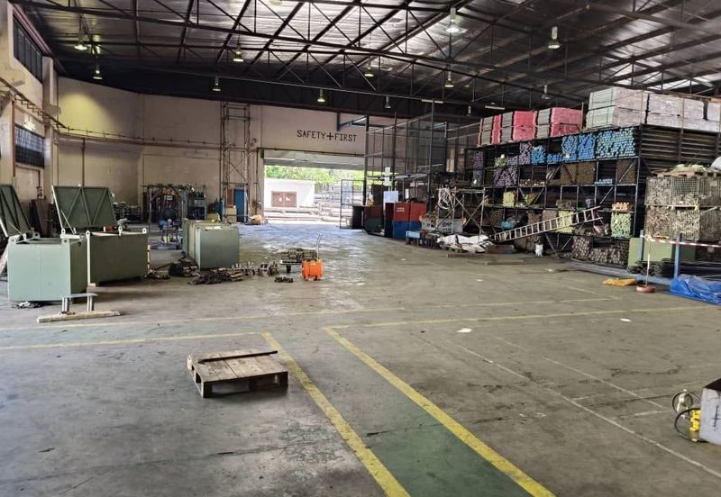 Bandar Baru Seri Alam