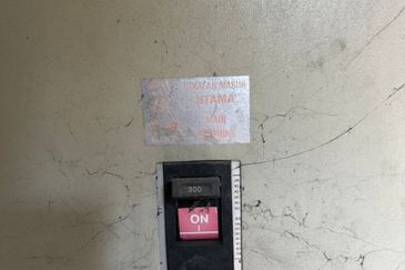 Taman Perindustrian Senai