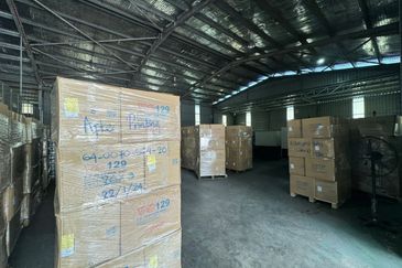 Taman Perindustrian Senai