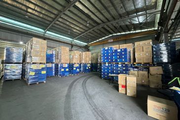 Taman Perindustrian Senai