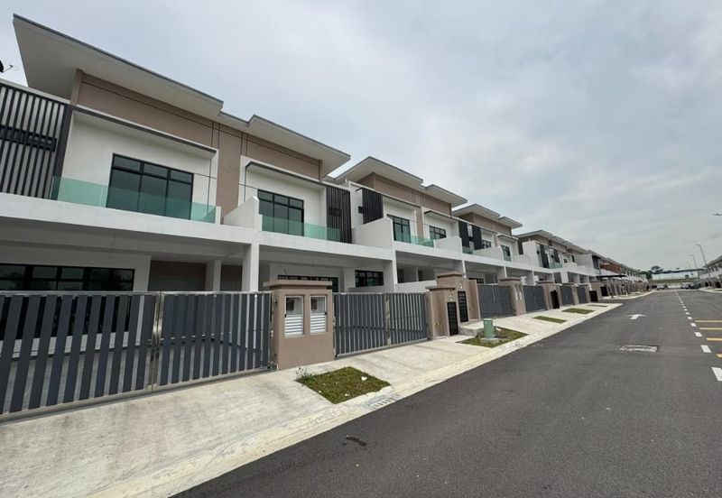 Taman Bukit Indah @ Iskandar Puteri