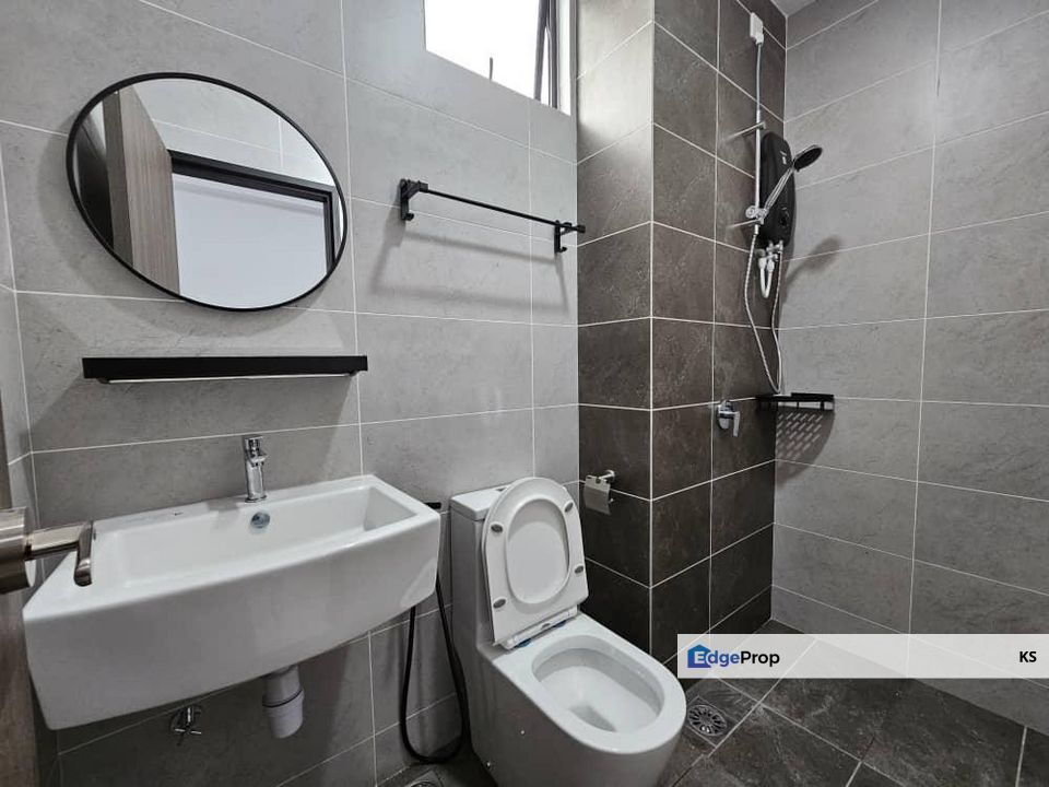 Dual Key Studio 2200/mth for Rental @RM2,200 By KS | EdgeProp.my