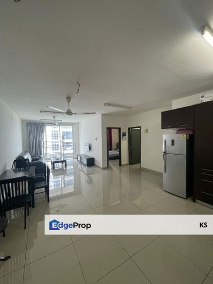 2B2B D'Ambience Condo @ Senibong, Permas jaya, Johor, Permas Jaya/Senibong