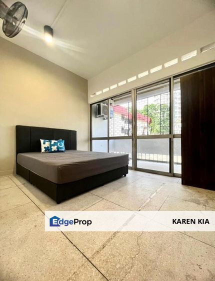  🚗 Conveniently Near CIQ 🏘️/  Near CIQ / Jim Quee Residence /  CLOSE TO CIQ / ❗ Walking Distance To CIQ ❗, Johor, Johor Bahru