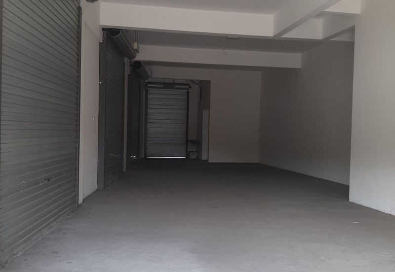 Kelana Jaya , Petaling Jaya adjoining