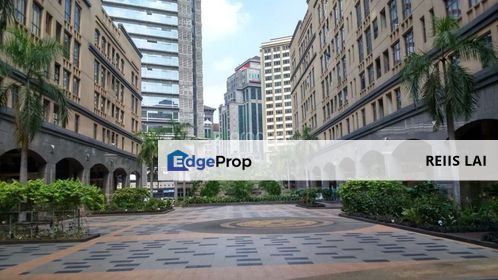 Phileo Damansara 1, Petaling Jaya , Enbloc For Sale, Selangor, Petaling Jaya