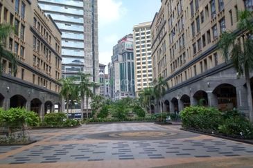 Phileo Damansara 1