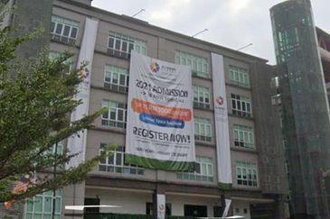 Encorp Strand Garden Office