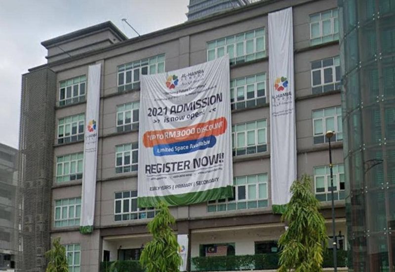 Encorp Strand Garden Office