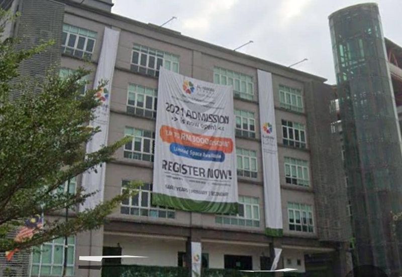 Encorp Strand Garden Office