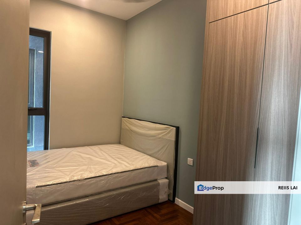 Bloomsvale ,Menara Vista Petaling, Jln Klang Lama, Kuala Lumpur, Taman OUG