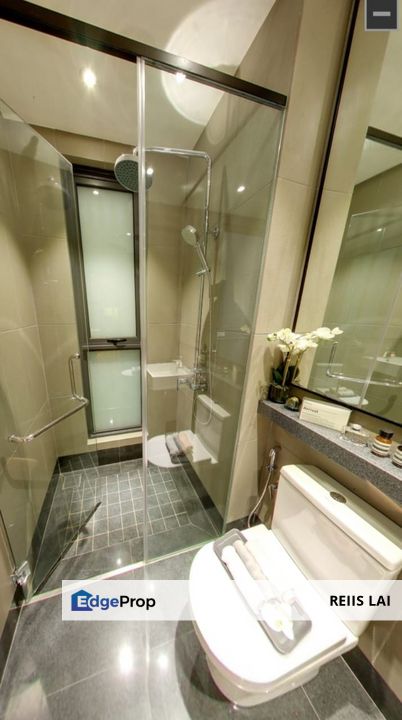 Bloomsvale ,Menara Vista Petaling, Jln Klang Lama, Kuala Lumpur, Taman OUG