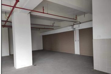 Encorp Strand Garden Office