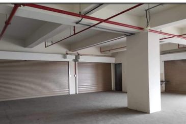 Encorp Strand Garden Office