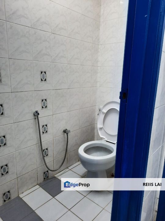 Phileo Damansara 2, Seksyen 16, Petaling Jaya Fully furnished office., Selangor, Petaling Jaya