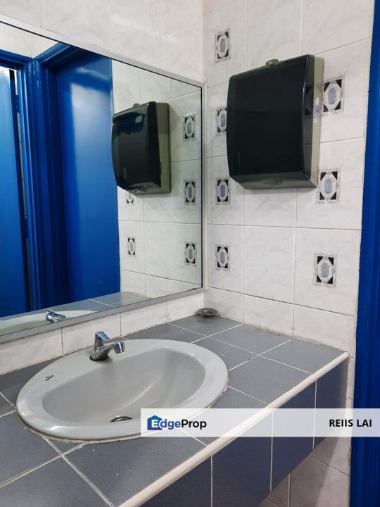 Phileo Damansara 2, Seksyen 16, Petaling Jaya Fully furnished office., Selangor, Petaling Jaya