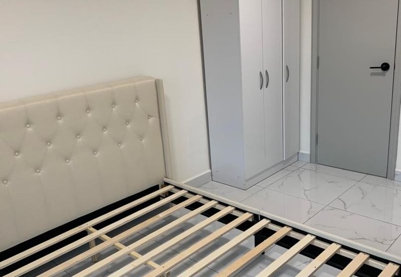 Arte Cheras @ Taman Midah