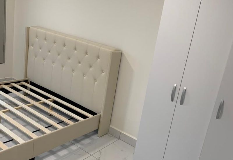 Arte Cheras @ Taman Midah