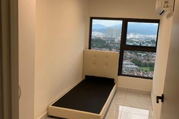 Arte Cheras @ Taman Midah