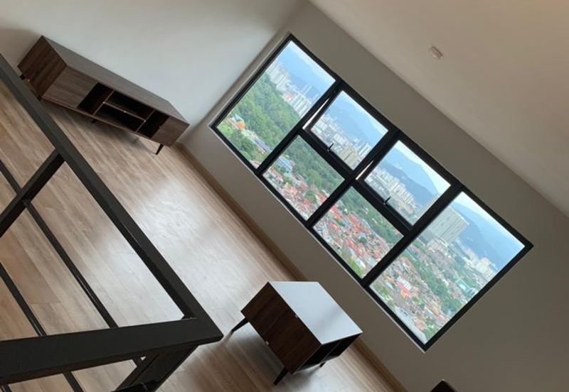 Arte Cheras @ Taman Midah