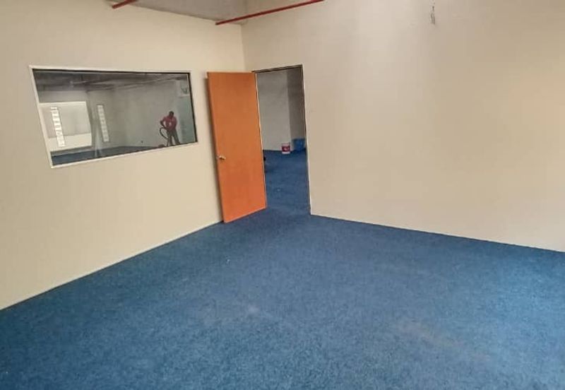 SetiaWalk @ Pusat Bandar Puchong