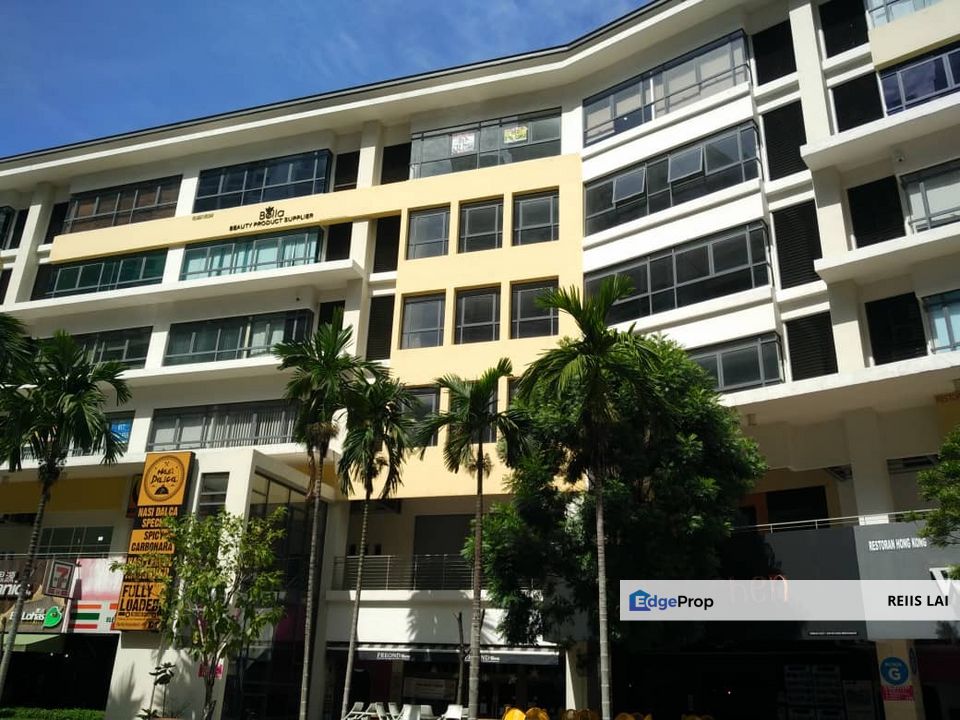 Setiawalk, Puchong, Persiaran Wawasan, Pusat Bandar Puchong, Puchong, Selangor, Selangor, Puchong