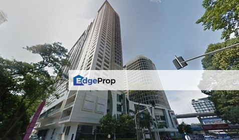 1 Mont Kiara Fully furnished Office , Kuala Lumpur, Mont Kiara