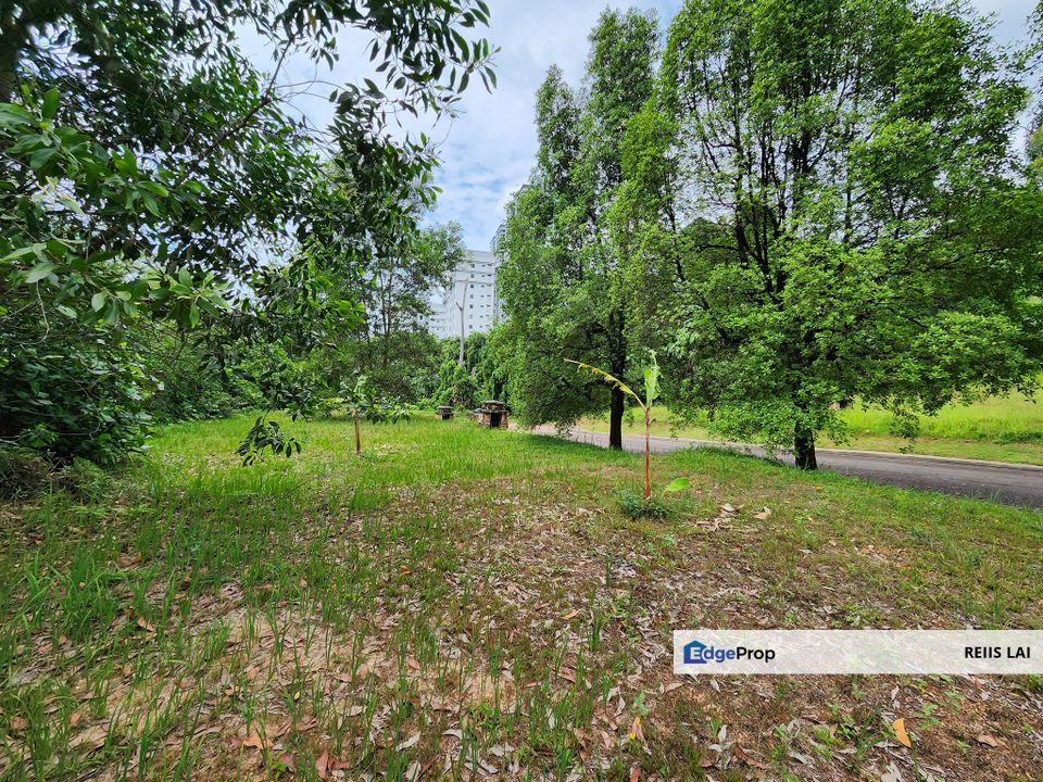 Taman Desa, Bukit Desa Bungalow Land, Kuala Lumpur, Seputeh