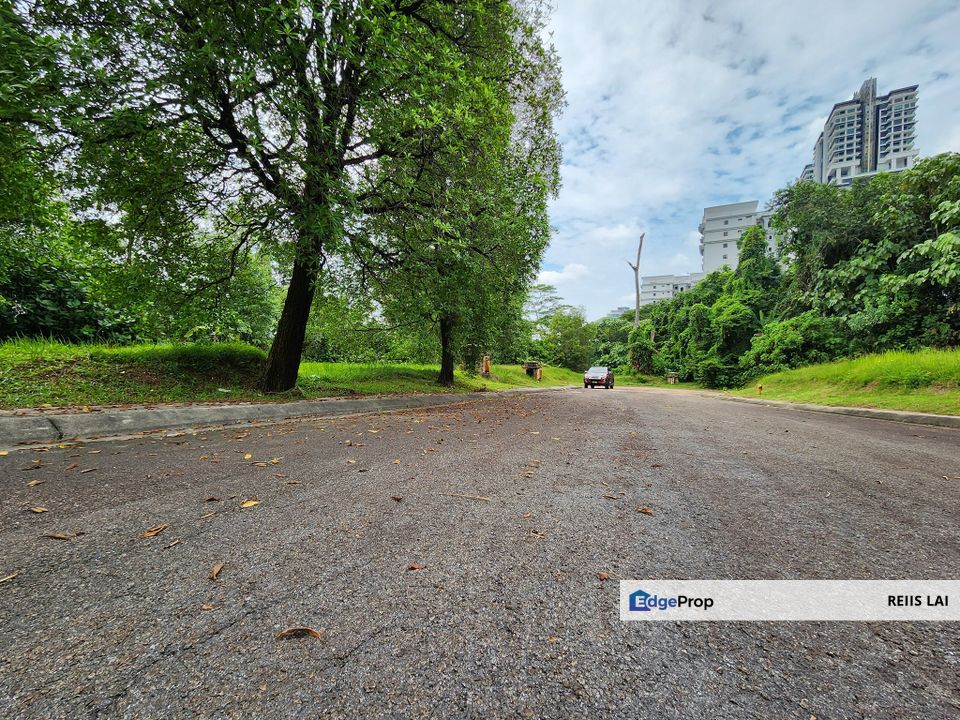 Taman Desa, Bukit Desa Bungalow Land, Kuala Lumpur, Seputeh