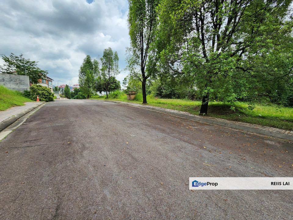 Taman Desa, Bukit Desa Bungalow Land, Kuala Lumpur, Seputeh