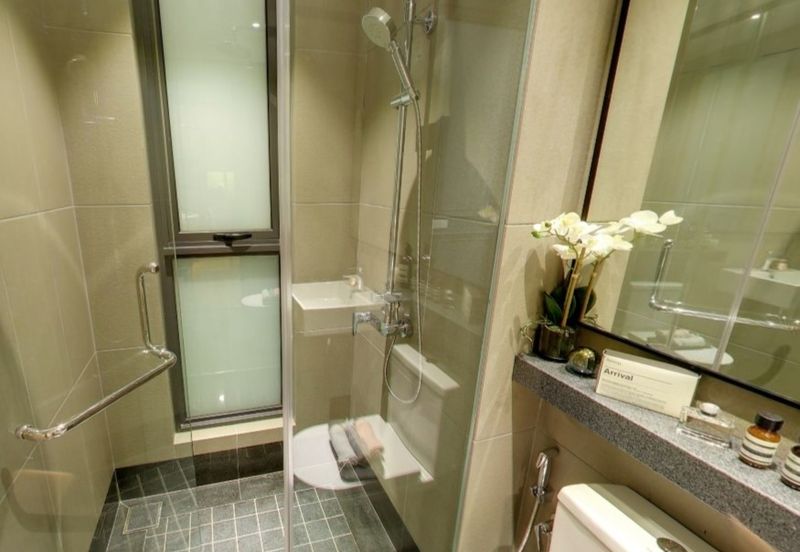 Bloomsvale (Menara Vista)