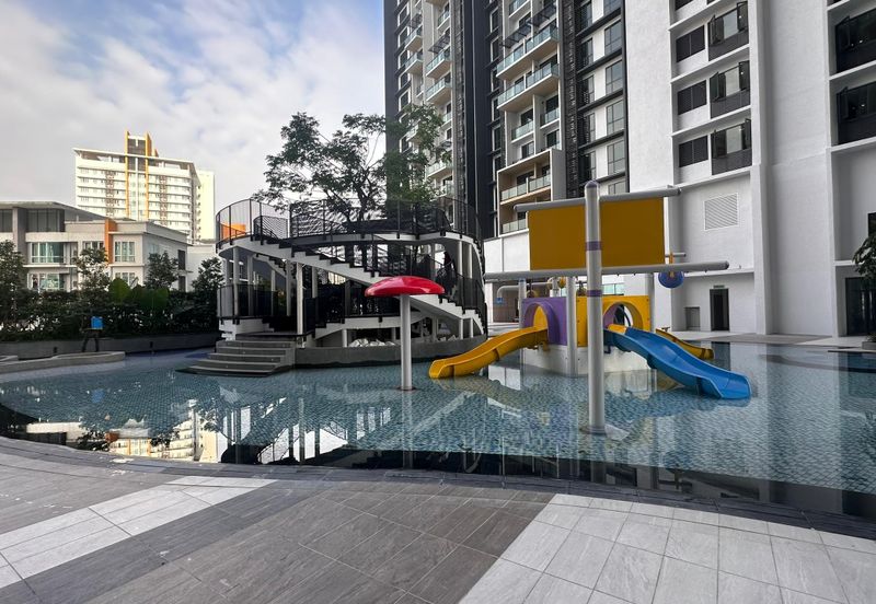 Bloomsvale (Menara Vista)