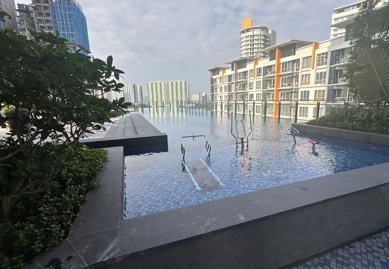 Bloomsvale (Menara Vista)