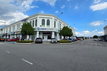 Whitten Eco Majestic