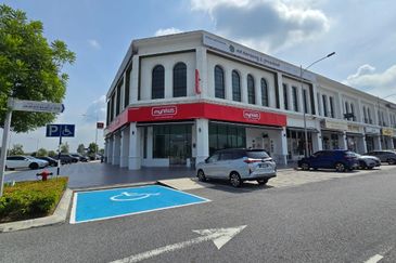 Whitten Eco Majestic