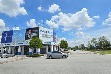 Whitten Eco Majestic