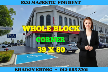 Whitten Eco Majestic