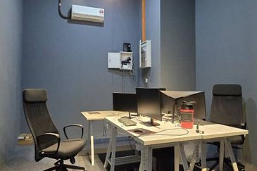 Whitten Eco Majestic