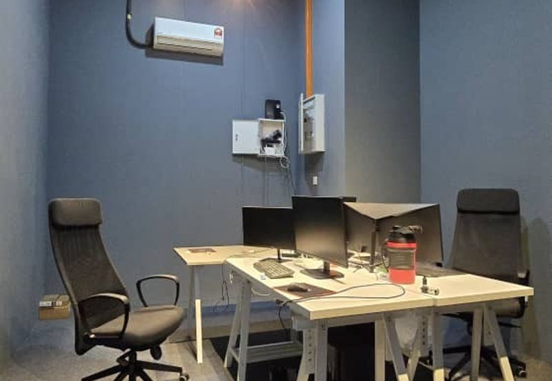 Whitten Eco Majestic