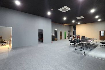 Whitten Eco Majestic