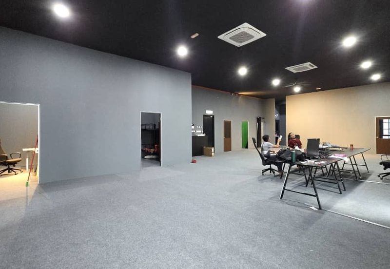 Whitten Eco Majestic