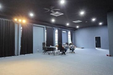 Whitten Eco Majestic