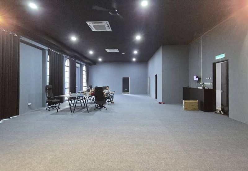 Whitten Eco Majestic