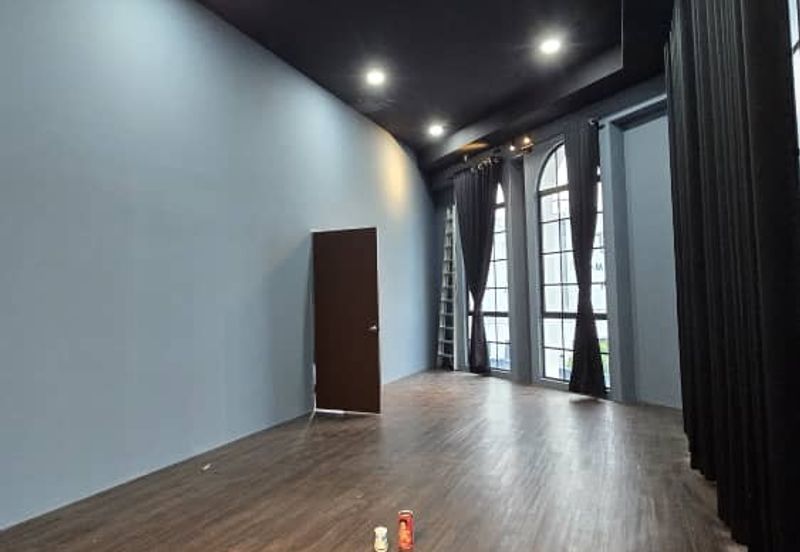 Whitten Eco Majestic