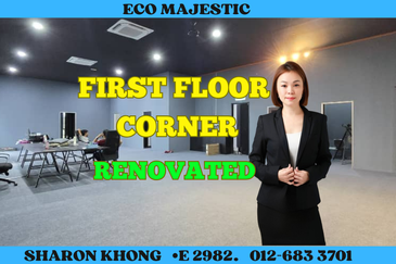 Whitten Eco Majestic